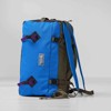 Zaino fjällräven SPLITPACK 45 UN Blue-Green