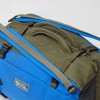 Zaino fjällräven SPLITPACK 45 UN Blue-Green