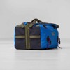 Zaino fjällräven SPLITPACK 45 UN Blue-Green