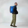Zaino fjällräven SPLITPACK 45 UN Blue-Green