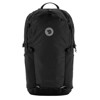 Batoh na záda fjällräven Abisko 16 BLACK