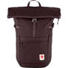  fjällräven High Coast Foldsack 24 BLACKBERRY