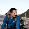 Accessorio fjällräven KANKEN SHOULDER PADS Navy