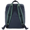 Accessorio fjällräven KANKEN SHOULDER PADS Frost Green