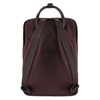 Batoh na záda fjällräven LAPTOP 15" Blackberry