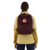 Batoh na záda fjällräven LAPTOP 15" Blackberry