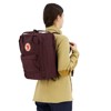 Batoh na záda fjällräven LAPTOP 15" Blackberry