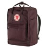 Batoh fjällräven KANKEN LAPTOP 17" Blackberry