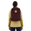 Batoh fjällräven KANKEN LAPTOP 17" Blackberry