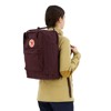 Batoh fjällräven KANKEN LAPTOP 17" Blackberry