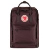 Hátizsák fjällräven KANKEN LAPTOP 17" BLACKBERRY