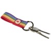 Doplnok fjällräven KANKEN RAINBOW KEYRING