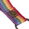 Doplnok fjällräven KANKEN RAINBOW KEYRING