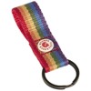 Doplnok fjällräven KANKEN RAINBOW KEYRING