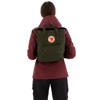 Batoh fjällräven KANKEN TOTEPACK Deep Forest