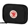 Lompakko fjällräven KANKEN CARD WALLET Black