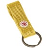 Kiegészítő fjällräven KEYRING Black WARM YELLO