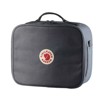 Vrečka fjällräven PHOTO INSERT SMALL Black