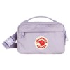 Cinto de anca fjällräven KANKEN HIP PACK Dark Oak PASTEL LAV