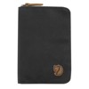 Plånbok fjällräven PASSPORT WALLET Dark Grey