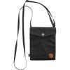 Bolsa fjällräven POCKET Dark Olive DARK GREY