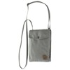 Borsa fjällräven POCKET Super Grey