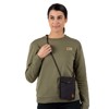 Borsa fjällräven POCKET Black