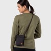 Borsa fjällräven POCKET Black