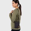 Borsa fjällräven POCKET Black
