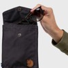Borsa fjällräven POCKET Black