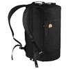 Plecak fjällräven SPLITPACK Black