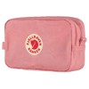 Kabelka fjällräven KANKEN GEAR BAG Black PINK