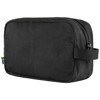 Kabelka fjällräven KANKEN GEAR BAG Black