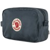 Kabelka fjällräven KANKEN GEAR BAG Black NAVY