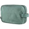 Toaletná taška fjällräven KANKEN GEAR BAG Frost Green