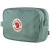 Kabelka fjällräven KANKEN GEAR BAG Black FROST GREE