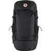 Batoh na záda fjällräven TREK 48 Black