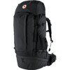 Ryggsäck fjällräven Abisko Trek 65 BLACK