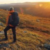 Batoh fjällräven KEB 52