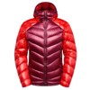 Kabát La Sportiva Lumina 300 Down Jkt M Redwood/M Red