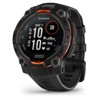 Hodinky garmin INSTINCT 3 45mm Solar Black