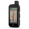 GPS garmin 710i