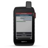 GPS garmin 710i