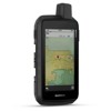 GPS garmin 710i