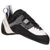 la sportiva Climbing Shoes KATANA LACES WOMAN White/Black
