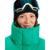 Casaco roxy SNowWINTEREBEL Vivid Green