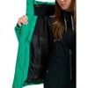 Casaco roxy SNowWINTEREBEL Vivid Green