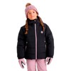 Takki Roxy Snowyhillpuffy True Black Takki Roxy Snowyhillpuffy True Black