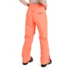roxy Pants ALPINERIDGE Coral Chic