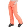roxy Pants ALPINERIDGE Coral Chic